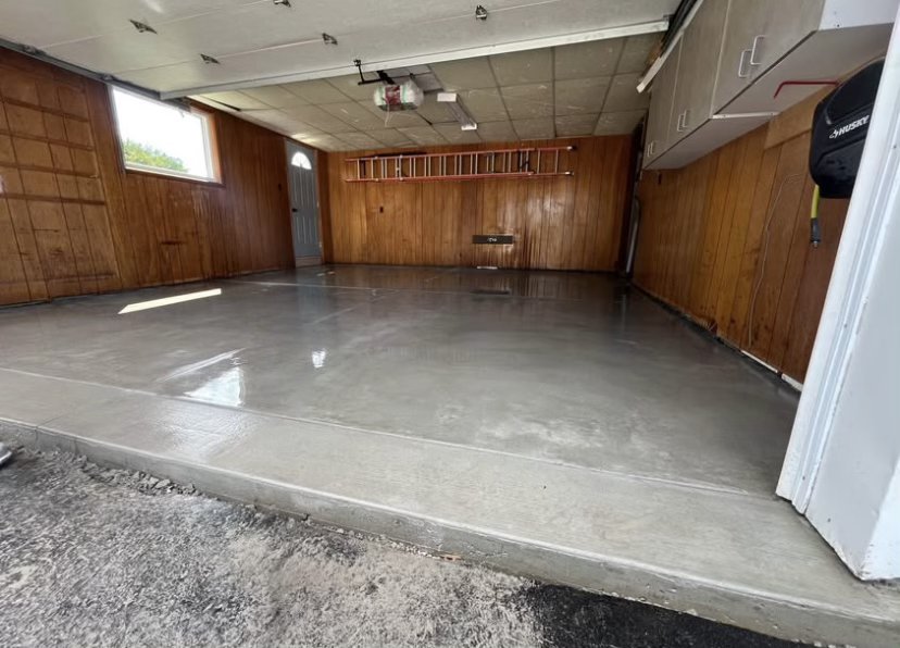 Epoxy Coating